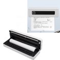 thumbnail image 1 of Portable Wireless Printer, Clear Print   Printer Inkless 10MM/S  for Tablets for Phones, 1 of 6