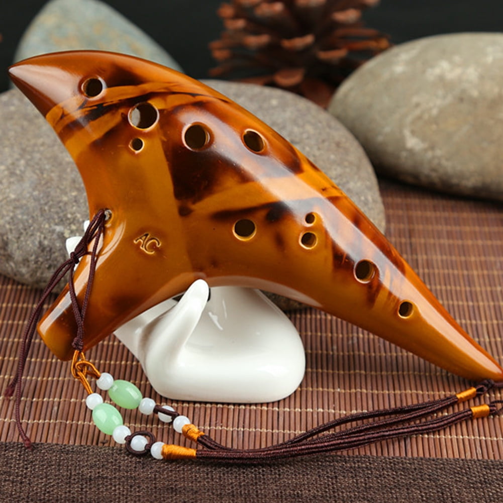 Ocarina Instrument