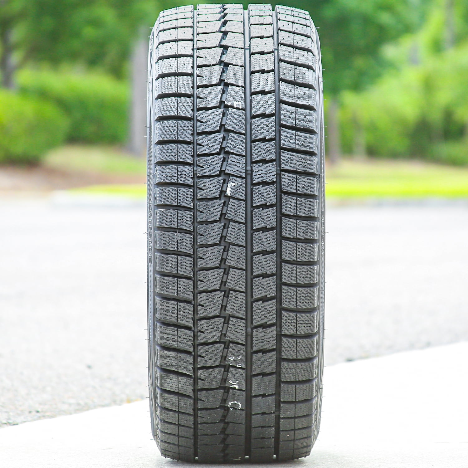 Dunlop Winter Maxx Winter 195/65R15 91T Passenger Tire - Walmart.com