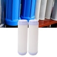 thumbnail image 3 of Filtro De Agua, Reemplazo De Filtro De Agua Flujo Grande 3 Capas De Protección Seguro De Usar ABS UPAN Para Purificador De 10 Pulgadas, 3 of 7