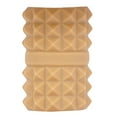 thumbnail image 3 of Funda de silicona para lámpara de camping, portátil, antideslizante, protectora para GZ (Caqui), 3 of 4