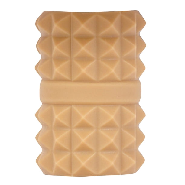 Soporte de silicona para luces de acampada, pantalla de lámpara, protector antideslizante portátil para GZ