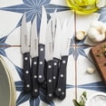 thumbnail image 3 of Henckels International Solution 8-pc Steak Knife Set, 3 of 5