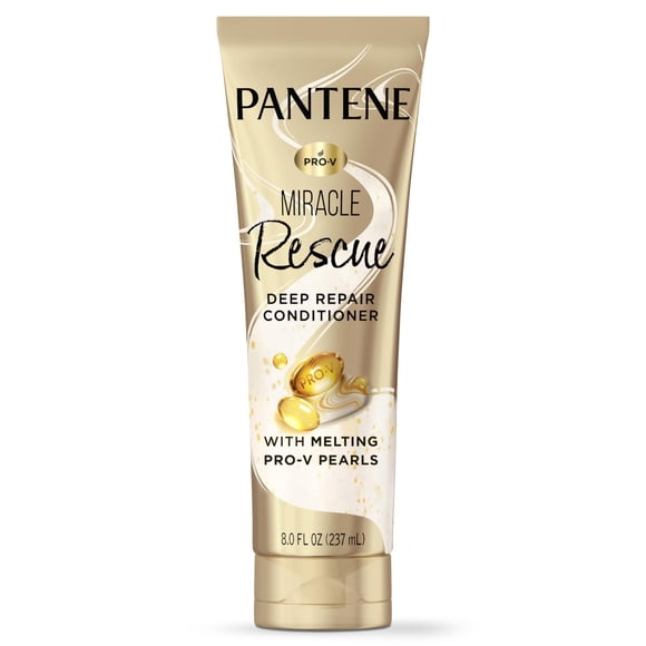Acondicionador Pantene Miracle Rescue Deep Melting Pro-V 240 ml