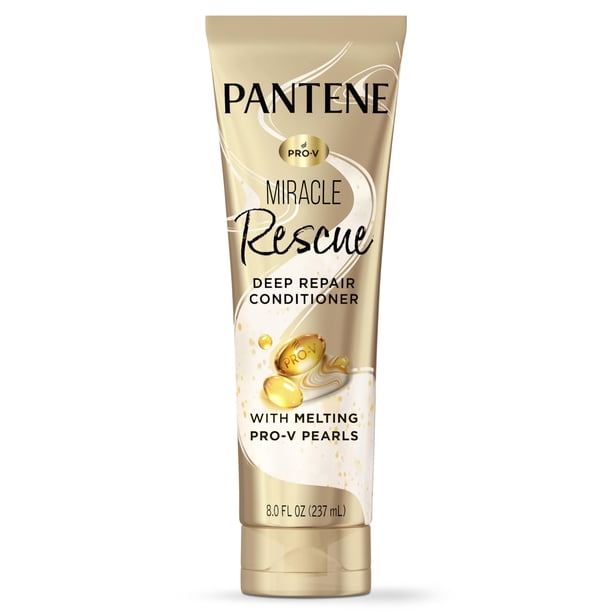 Acondicionador Pantene Miracle Rescue Deep Melting Pro-V 240 ml