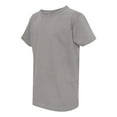 thumbnail image 2 of Comfort Colors Garment-Dyed Youth Midweight T-Shirt, 2 of 5