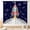 Galaxy-01, variant on Building Blocks Curtains for Boys Room, Abstract Colorful Plastic Building Brick Blocks Geometric Printed Pattern Yellow Window Drapes for Kids Baby Bedroom Living Room, 42"x63" Inch