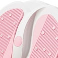 thumbnail image 3 of Waist Twist Disc Mute Waist Torsion Disc for Adult Younger Elderly Fitness Pink 350Kg Load, 3 of 7