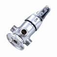 thumbnail image 2 of MYG 3 Way Bathroom Mixer Angle Valve for Shower Head Water Separator Diverter Switch, 2 of 9