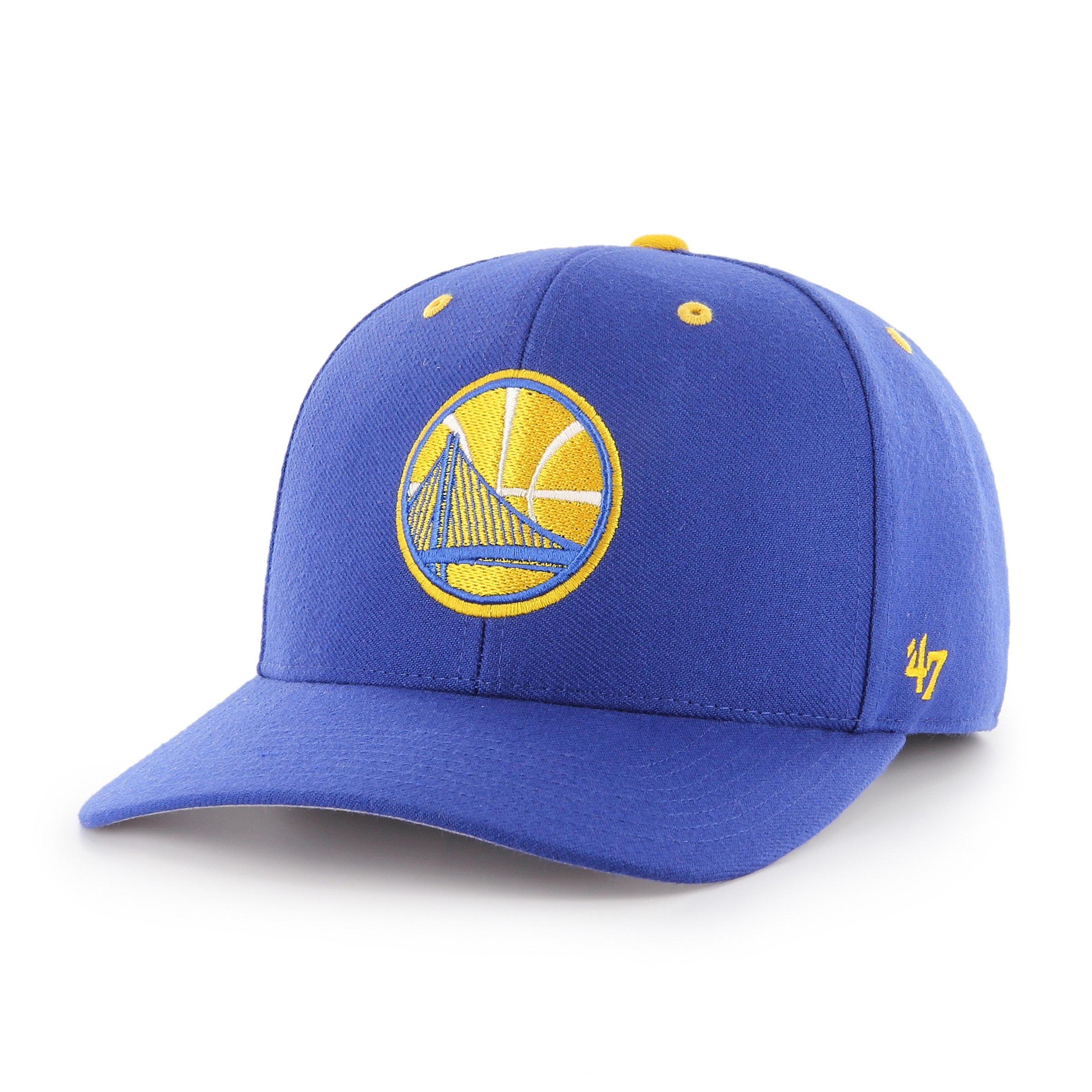 47 brand golden state warriors