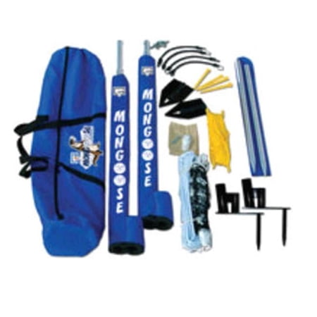 Gared Sports Mongoose Wireless Volleyball System