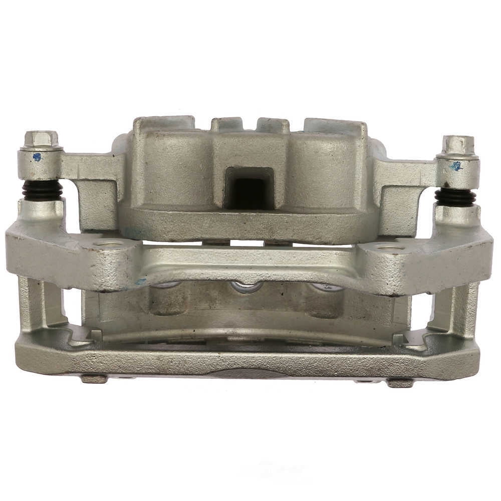 Raybestos Brakes RC12562PC Raybestos Specialty - Police Reman Loaded Caliper & Bracket Assy