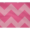 thumbnail image 4 of oneOone Cotton Flex Fabric Chevron Geometric Printed Fabric 1 Yard 40 Inch Wide, 4 of 4