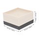 thumbnail image 3 of 4 almohadillas para muebles, protectores de suelo para patas de silla, antideslizantes, para lavadora, 3 of 7