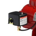 thumbnail image 3 of Red Lion RJS-100-PREM 1HP Cast Iron Thermoplastic Shallow Well Jet Pump | 602208, 3 of 5