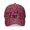 Pink and Green Checkered Pattern, variant on Pink and Green Checkered Pattern Baseball Cap, Outdoor Travel Cap with Snap Closure & Sweatband, Lightweight Shape Retaining Gifts for Sports Outdoor Travel