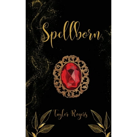 Spellborn, (Paperback)