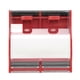 thumbnail image 5 of 4P Breaker Protective Cover Professional Safety Engineering Insulation Circuit Breaker Transparent Protective Cover, 5 of 5