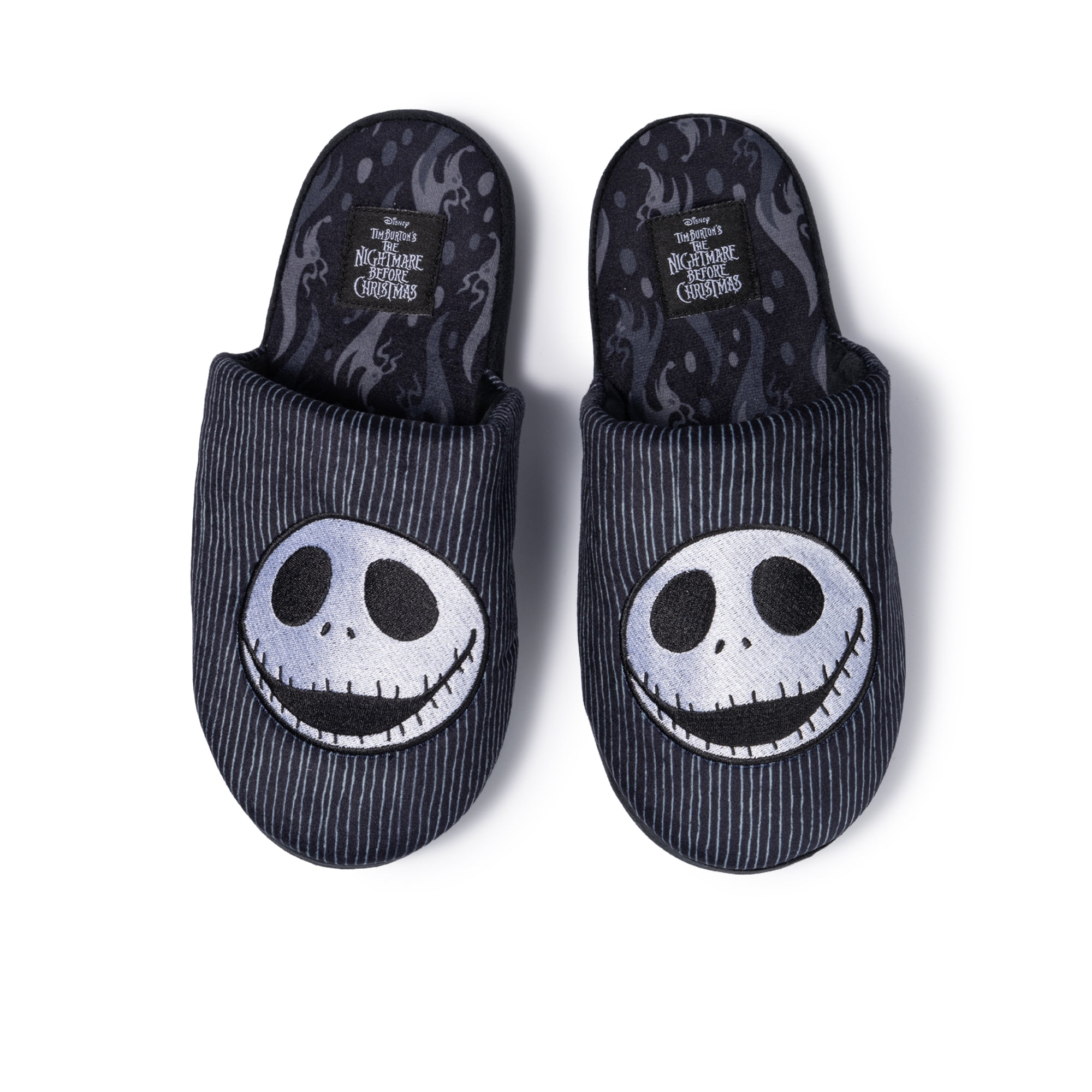 Mens NBC Scuff Slipper