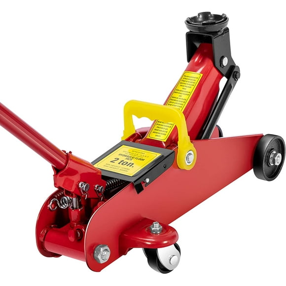 Car Wheel Trolley Jacks