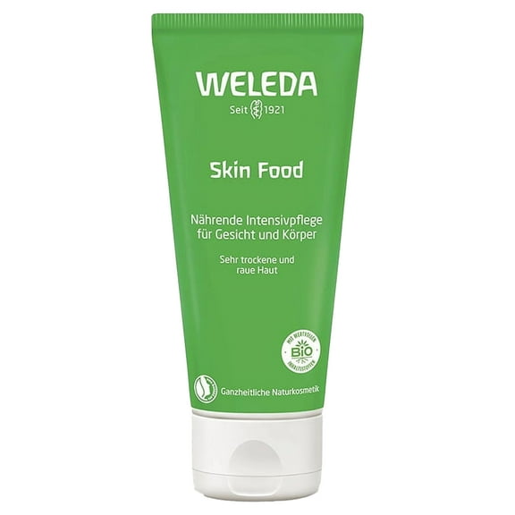 Weleda Skin Food Nourishing All-In-One Cream 2.5 oz