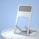 thumbnail image 4 of 2 uds soporte para teléfono plegable ángulo de soporte ajustable para tabletas hogar Hotel, 4 of 9