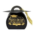 thumbnail image 1 of Dvumao Organizers and Storage, Graduation Cap Gift Box Bachelor's Cap Gift Box, Man Gifts, 1 of 5