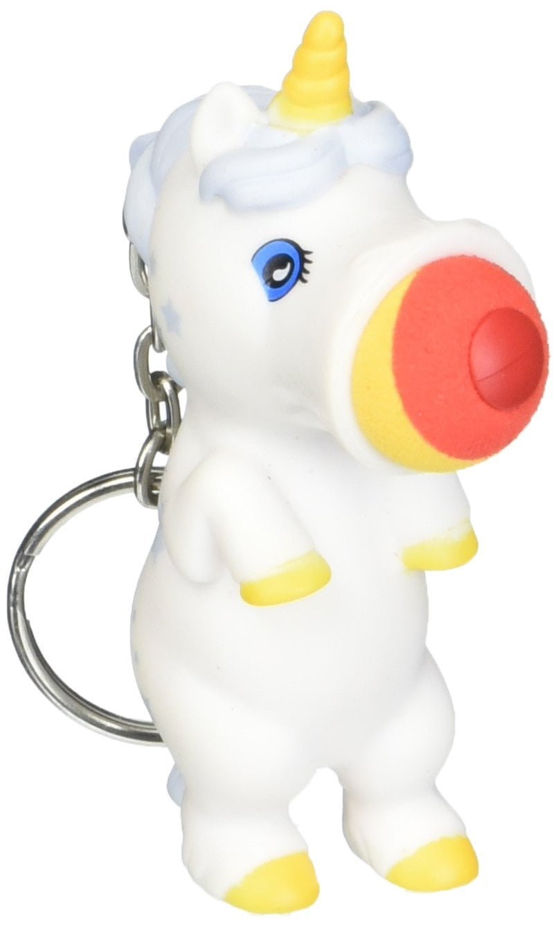 popper toy unicorn