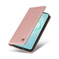 thumbnail image 2 of Funda para Samsung Galaxy S10 Lite Estuche de Cuero PU Tipo Cartera con Ranuras para Tarjetas y Cierre Magnético, 2 of 5