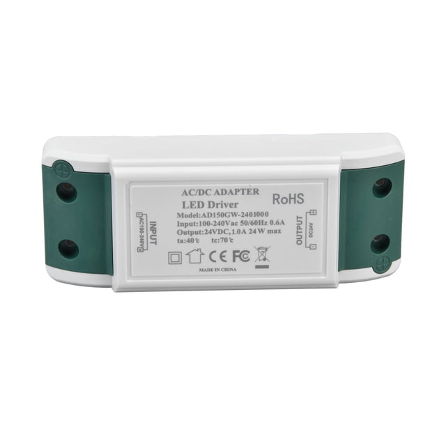 Dimmable Conduit Conducteur, Conduit Court-Circuit Éclairage Basse Tension Conduit Conducteur Conception Exquise