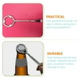 thumbnail image 2 of UPOUART 6Pcs Manual Tin Opener Steel Silver for Diy Projects Painting Jobs, 2 of 6