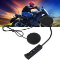 thumbnail image 3 of Casco BT Auriculares 1 par de altavoces para auriculares de motocicleta ANGGREK Otros, 3 of 8