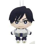 Plush Dangler - My Hero Academia - Tenya Lida - 6 Inch