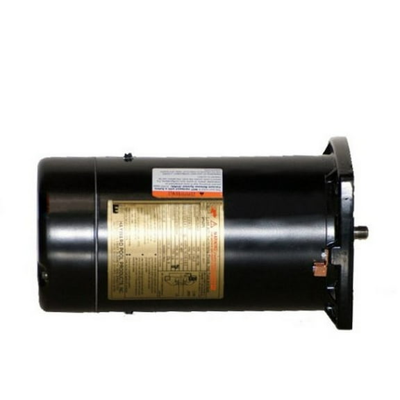 Hayward SPX2705Z1M 0.75HP 115V/208-230V Single Phase Threaded Shaft Motor