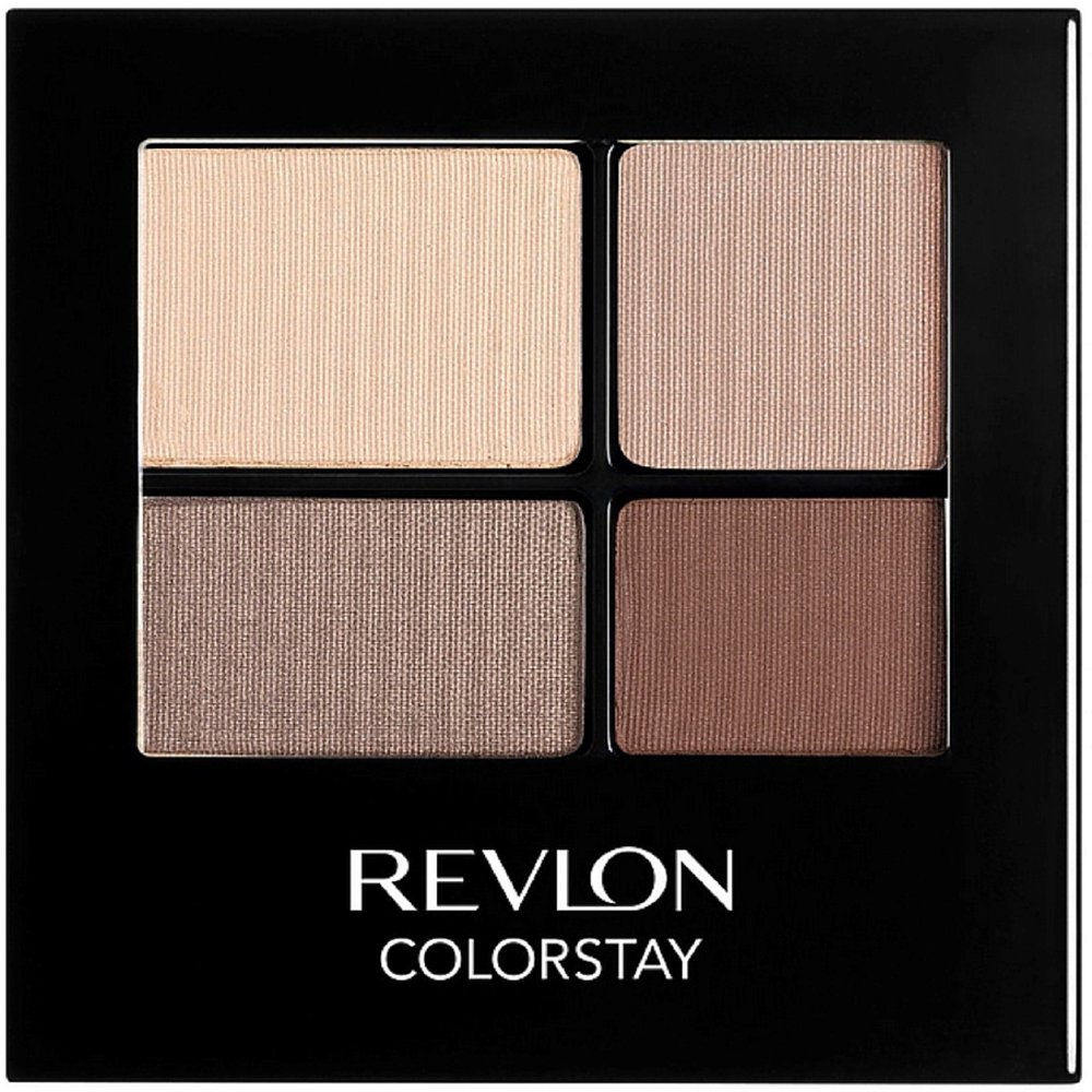 Revlon ColorStay 16 Hour Eye Shadow, Addictive [500] 0.16 oz Walmart