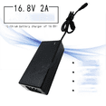 thumbnail image 4 of 16.8V, 2A lithium battery pack charger, 4 of 5