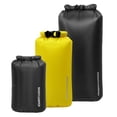 thumbnail image 2 of Sacas de impermeabilidad secas Pack de 3 Bolsas Secas de Almacenamiento Imperes Livianas para rafting en Paseos para acamp al aire libre, 2 of 6