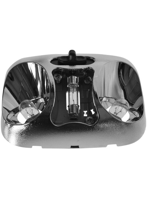 Car Dome Lights in Interior Car Lighting