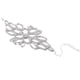 thumbnail image 1 of Pulseras para mujer, regalos para mujer, pulseras de cristal de colores para mujer, pulseras florales nupciales, brazaletes, pulsera ancha E, 1 of 4