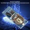 thumbnail image 3 of Real Time Clock Module  Rtc Real Time Clock Module  I2c Real Time Clock Module PCF8563 PCF8563T 8563 I2C RTC Real Time Clock Module Board Fit For, 3 of 8