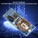 thumbnail image 4 of Placa De Módulo De Reloj En Tiempo Real I2c PCF8563 PCF8563T 8563 I2C RTC Compatible Con, 4 of 7