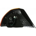 thumbnail image 2 of CarLights360: For 2000 2001 2002 Toyota Avalon Tail Light Assembly Driver and Passenger Side w/Bulbs DOT Certified For TO2800142 TO2801142 | 81560-AC050, 81550-AC050, 2 of 4