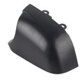 thumbnail image 4 of Cover Car Left Rear View Mirror Cover Black Automobile Decor Replacement for Vauxhall VIVARO 2015-2018, 4 of 8