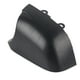 thumbnail image 2 of Cubierta para espejo retrovisor izquierdo de coche, reemplazo de decoración de automóvil negro para Vauxhall VIVARO 2015-2018, 2 of 14