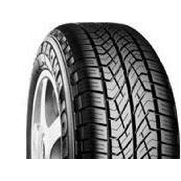 Yokohama G900 215/60R16 94 H Tire Fits: 2008-12 Honda Accord