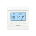 thumbnail image 1 of Termostato Programable Labymos 230V Digital Calefacción Por Agua Eléctrica, 1 of 8