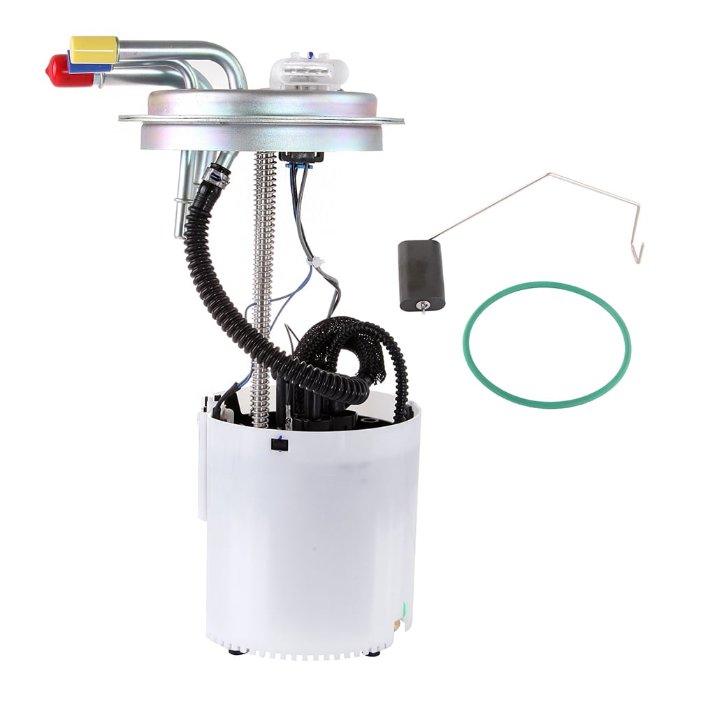 ECCPP Compatible with Fuel Pump for 2008-2009 for GMC for Yukon 2008 for Cadillac for Escalade 2008-2009 for Chevy for Tahoe Replacement parts E3765M
