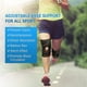 thumbnail image 4 of 2024 Knee Brace Open-patella Gel Knee Brace With Adjustable And Breathable Side Stabilizers, 4 of 5
