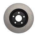 thumbnail image 5 of Centric 120.62087 Premium Brake Rotor Fits select: 2005 CHEVROLET IMPALA, 2005 BUICK LESABRE, 5 of 5