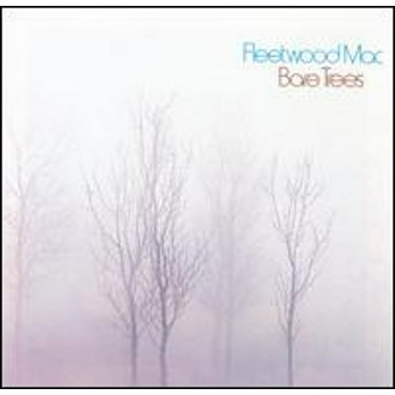 Pre-Owned Bare Trees (CD 0075992724029) by Fleetwood Mac
